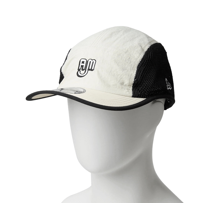 お歳暮 人気 オシャレ NEW ERA リップストップ am ARIHARA MIYUKI TWENTY9 ニューエラ 帽子