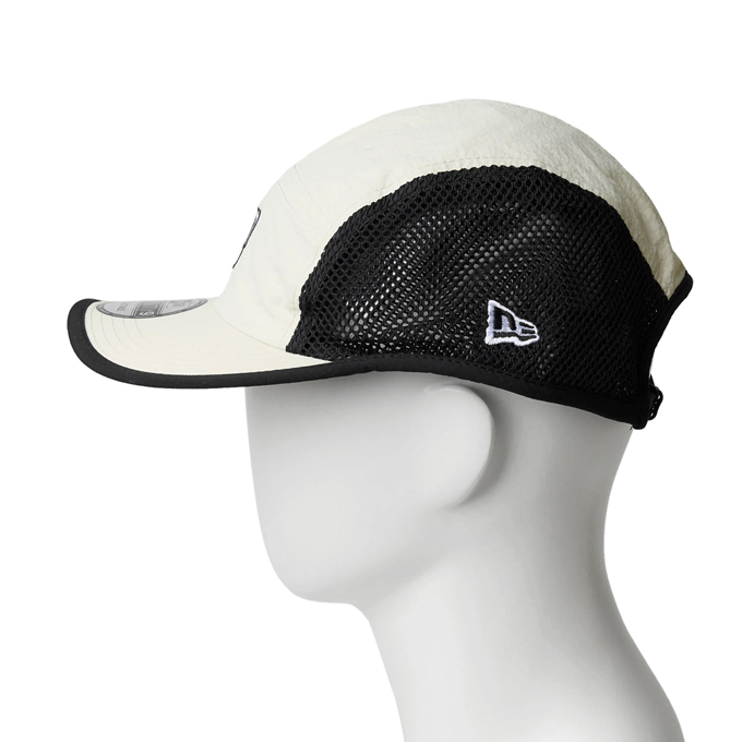 NEW ERA ニューエラ TWENTY9 MIYUKI ARIHARA am リップストップ