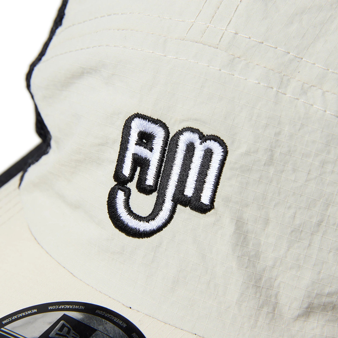 NEW ERA ニューエラ TWENTY9 MIYUKI ARIHARA am リップストップ