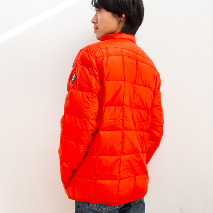 BURTON 【 バートン 】 パッカブル ダウン ジャケット 214611