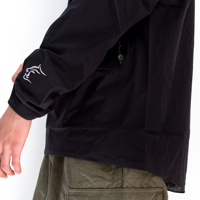 【 Teton Bros. ティートンブロス 】 Tsurugi Lite Jacket ツルギ ライトジャケット TB221-030 / 22SS ※