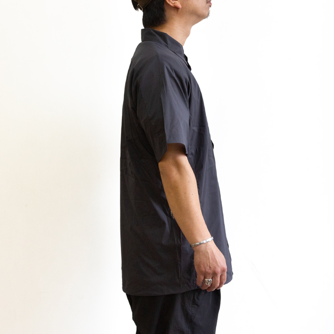 Teton Bros. ティートンブロス Wind River Shirt ウィンド リバー