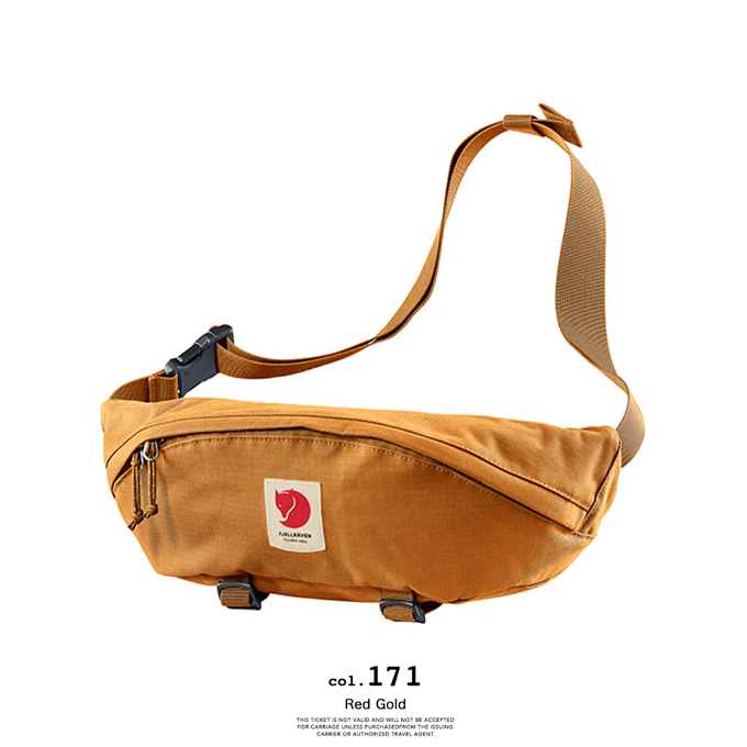 Fjallraven ヒップパック 楽天市場】フェールラーベン FJALL RAVEN ウエストバッグ