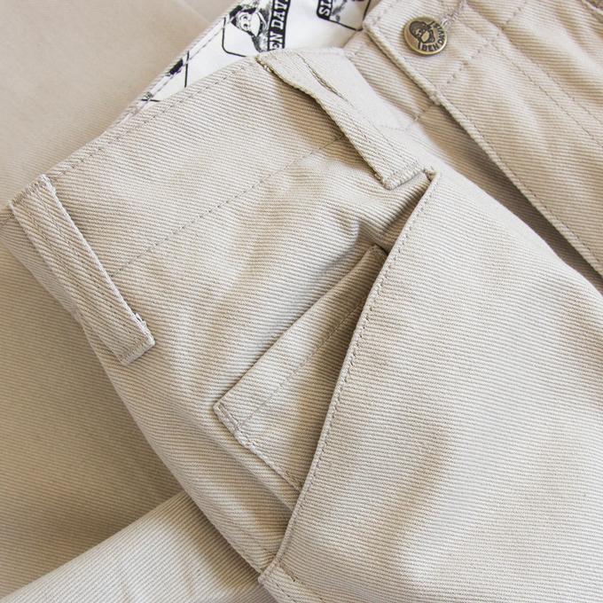 BEN DAVIS（ベンデイビス） EXTRA WIDE PANTS エクストラ ワイドパンツ