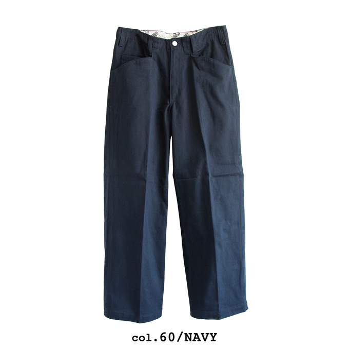 BEN DAVIS ベンデイビス EXTRA WIDE PANTS エクストラ ワイド