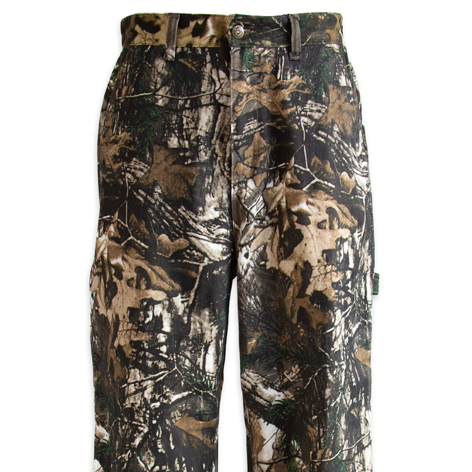 BEN DAVIS ベンデイビス CAMO PAINTERS PANTS カモ ペインター