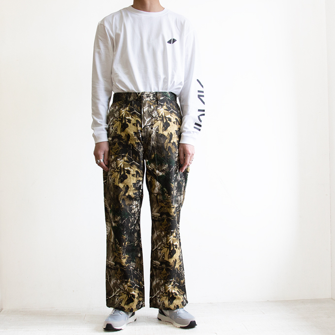 BEN DAVIS（ベンデイビス） PAINTER'S PANTS ペインターパンツ
