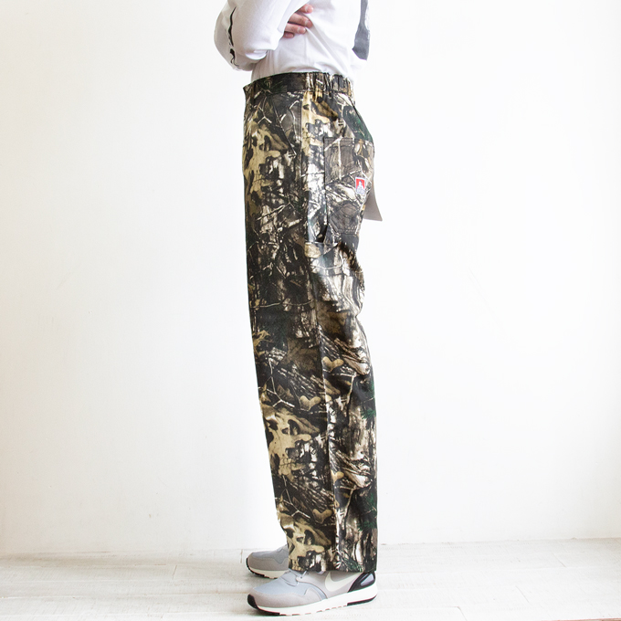 BEN DAVIS（ベンデイビス） PAINTER'S PANTS ペインターパンツ
