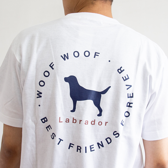 Labrador Retriever（ラブラドールリトリーバー） ラブラドール