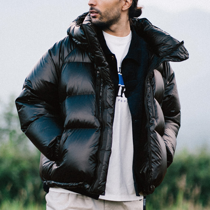 KRIFF MAYER（クリフメイヤー） 【SALE!!】 ISUKA Air Dryght ダウン