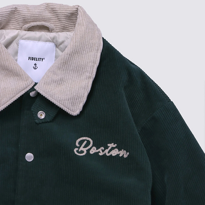 FIDELITY（フェデリティー） フィデリティ FIDELITY X SKOOKUM AWARD