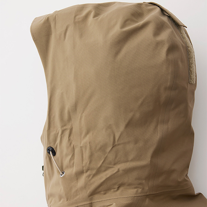 Teton Bros. ティートンブロス Tsurugi Lite Jacket (Unisex