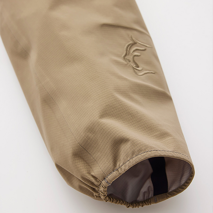 Teton Bros. ティートンブロス Tsurugi Lite Jacket (Unisex)  ツルギライト ジャケット  TB231-03M / 2024SPRINGの画像