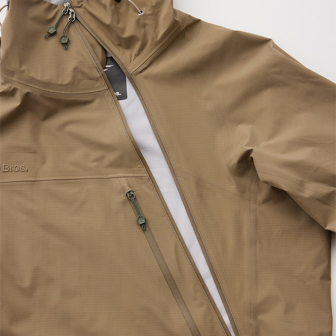 Teton Bros. ティートンブロス Tsurugi Lite Jacket (Unisex) ツルギ