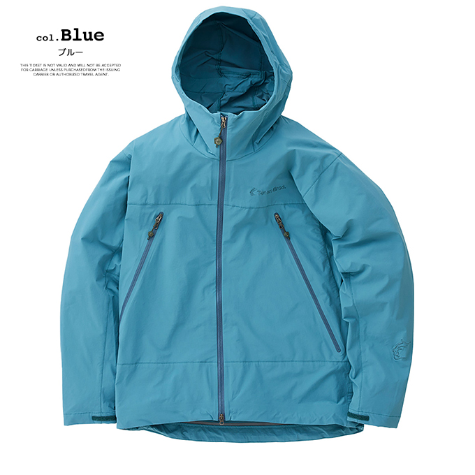 Teton Bros. ティートンブロス Headwall Hoody (Men)  ヘッドウォール フーディー メンズ  TB241-06M / 2024SPRING｜jeansstation｜09