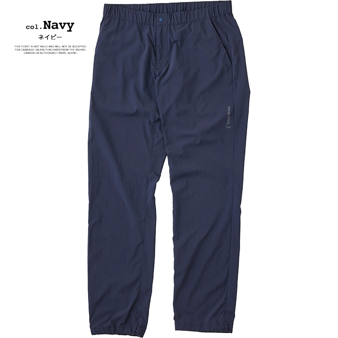 Teton Bros. ティートンブロス Journey Pant (Men) ジャーニー パンツ