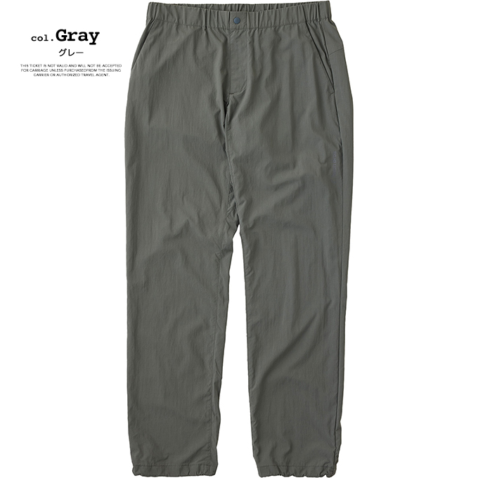 Teton Bros. ティートンブロス Journey Pant (Men) ジャーニー パンツ