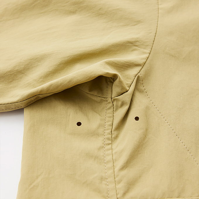 Teton Bros. ティートンブロス 】 Journey Shirt (Unisex Teton Bros. ティートンブロス 】 Journey Shirt (Unisex