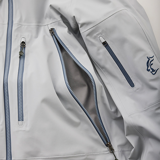 Teton Bros.（ティートンブロス） / TBジャケット/MENS | YAMAP STORE(ヤマップストア)