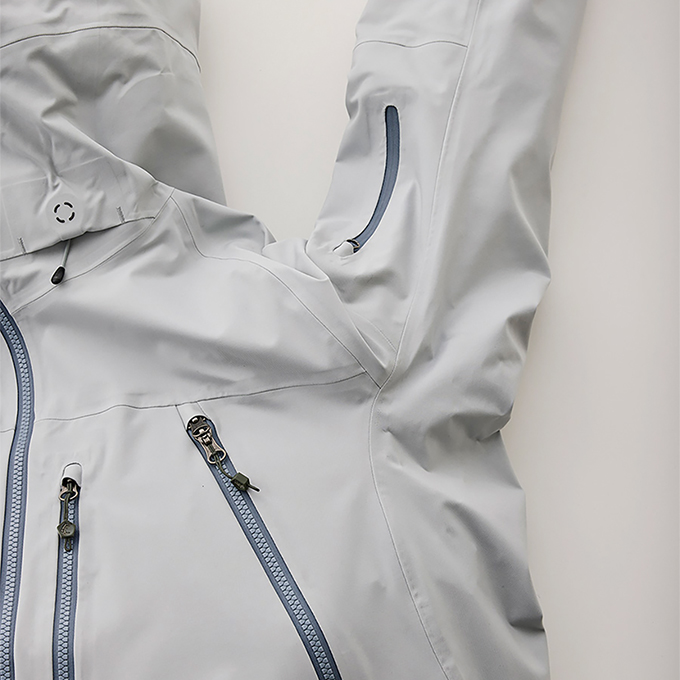 Teton Bros. ティートンブロス TB Jacket (Men) TBジャケット