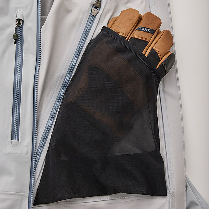 Teton Bros. ティートンブロス TB Jacket (Men) TBジャケット Teton Bros. ティートンブロス TB Jacket (Men) TBジャケット