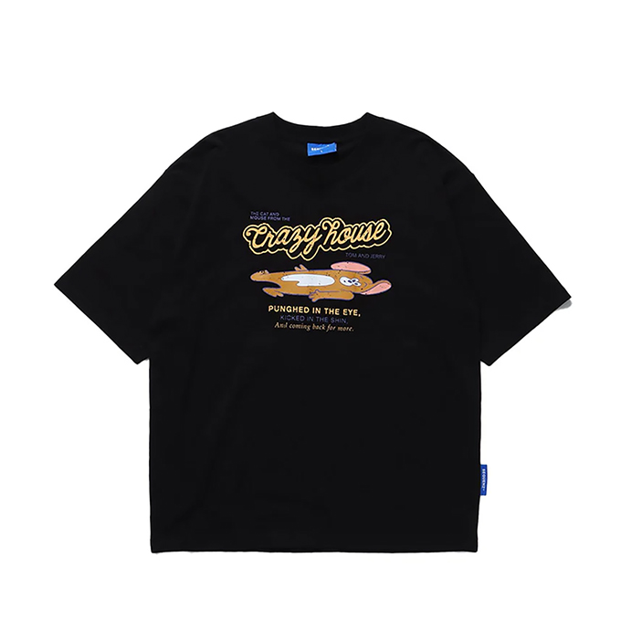 SEQUENZE SEQUENZ シークエンズ TJ VINTAGE LIKE TEE LAYERED