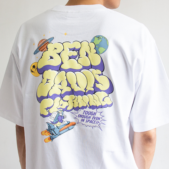 BEN DAVIS ベンデイビス LAUNCH...の詳細画像3