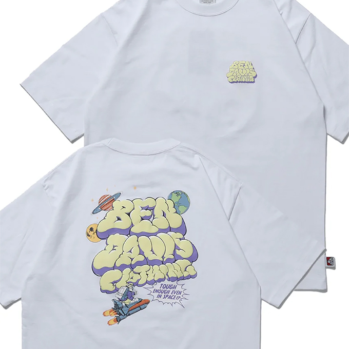 BEN DAVIS ベンデイビス LAUNCH...の詳細画像5