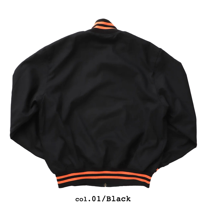 FIDELITY × SKOOKUM JACKET フィデリティ　タグ付き FIDELITY X SKOOKUM] AWARD JACKET (D.Green)｜コーデュロイ