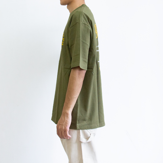 BEN DAVIS ベンデイビス SOUVEN...の詳細画像3