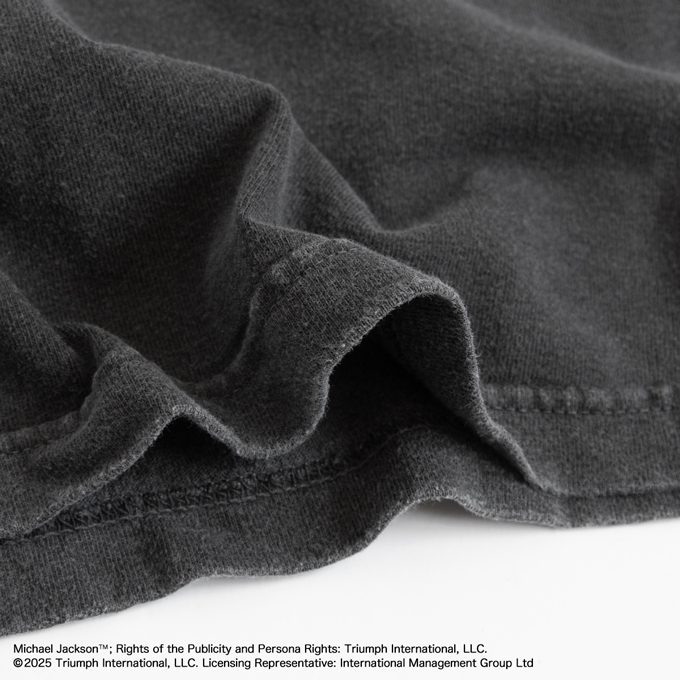 GOOD ROCK SPEED（グッドロックスピード） MICHAEL JACKSON PHOTO T