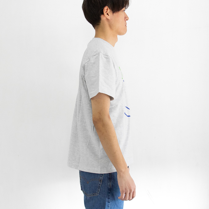 GOOD ROCK SPEED（グッドロックスピード） SMILE T-SHIRT NIRVANA