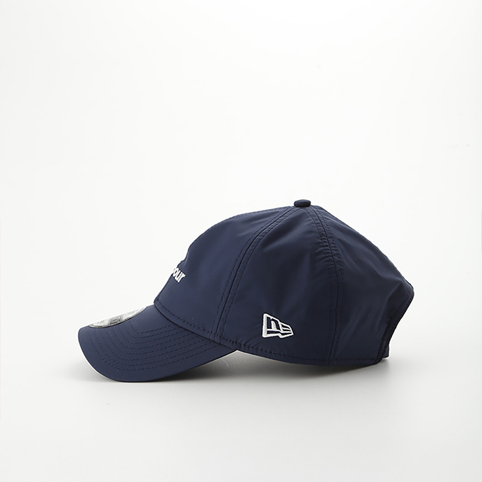 Barbour（バブアー） × NEW ERA × ニューエラ × New Era 9TWENTY CAP