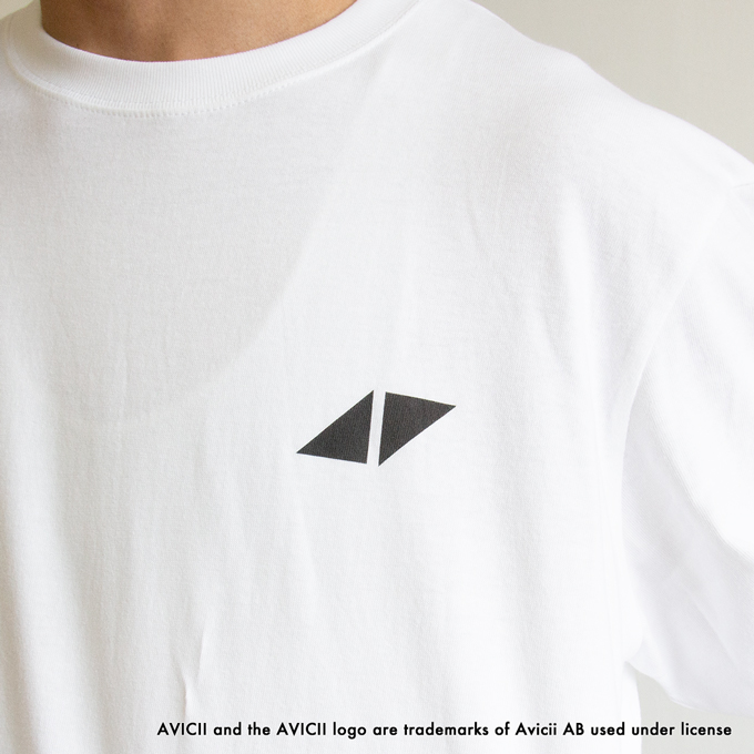 GOOD ROCK SPEED（グッドロックスピード） AVICII LONGLONG SLEEVE T