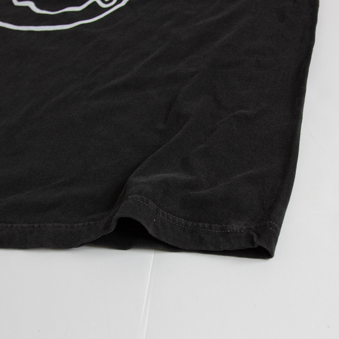 GOOD ROCK SPEED（グッドロックスピード） NIRVANA SMILE L/S T-SHIRTS