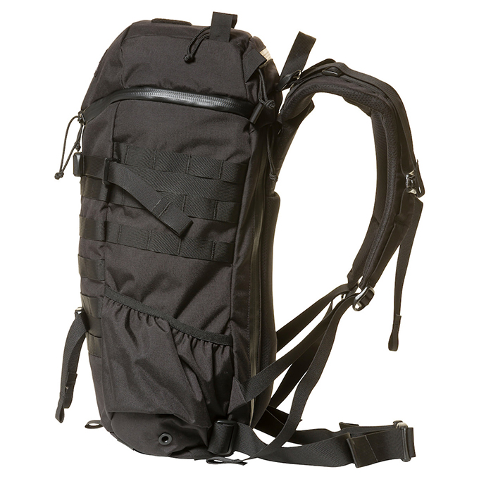 MYSTERY RANCH（ミステリーランチ） 【 MYSTERY RANCH ミステリー