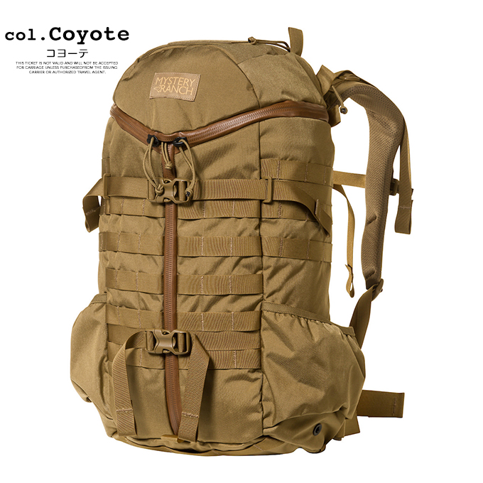 バッグ MYSTERY RANCH 2dayAssault 400307-S-1_Mystery-