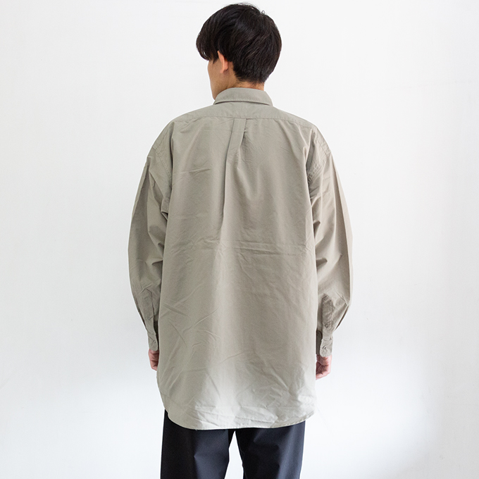 BURLAP OUTFITTER バーラップア...の詳細画像3
