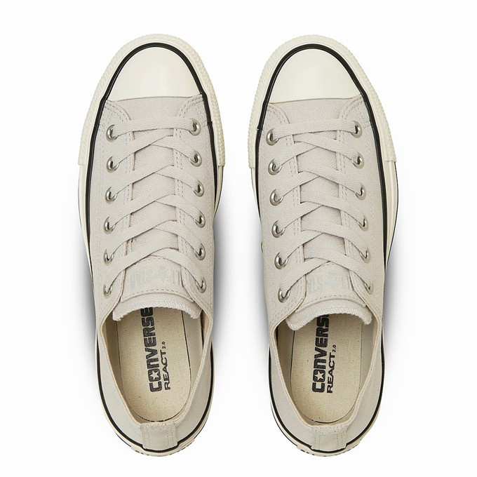 ALL STAR CONVERSE コンバース LIFTED PS オールスター