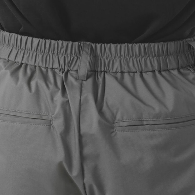 AXESQUIN アクシーズクイン HELIUM SLACKS ヘリウム スラックス 322022  / 2024SPRING | AXESQUIN | 09