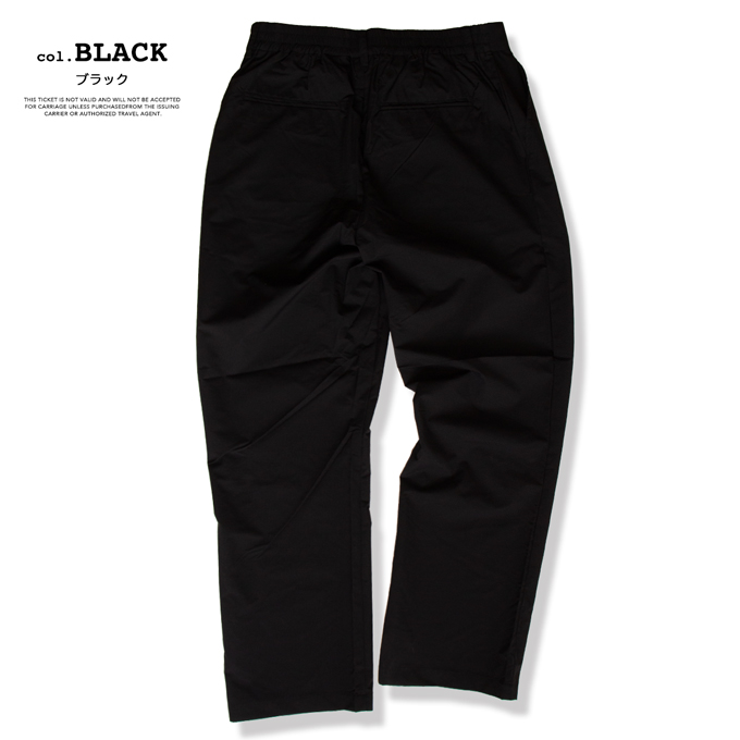 AXESQUIN アクシーズクイン HELIUM SLACKS ヘリウム スラックス 322022  / 2024SPRING | AXESQUIN | 13