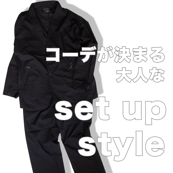 AXESQUIN アクシーズクイン HELIUM SLACKS ヘリウム スラックス 322022  / 2024SPRING | AXESQUIN | 18