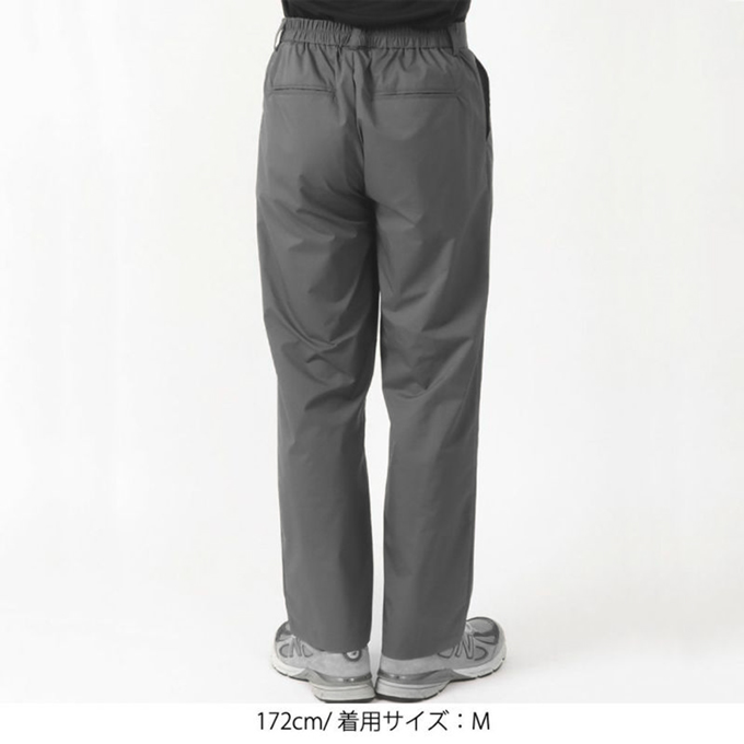 AXESQUIN アクシーズクイン HELIUM SLACKS ヘリウム スラックス 322022  / 2024SPRING | AXESQUIN | 05