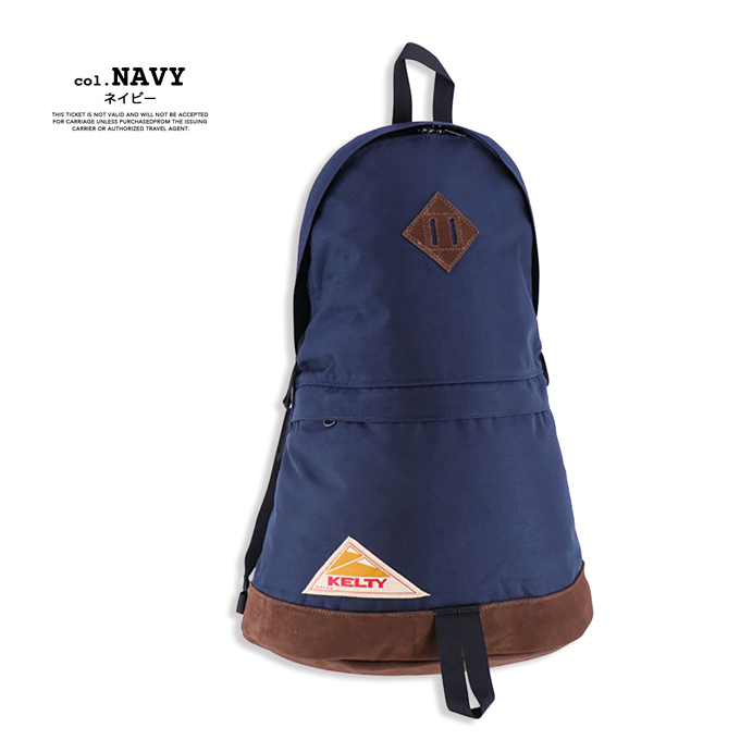 KELTY（ケルティ） ヴィンテージ デイパック HD2 VINTAGE DAYPACK HD2