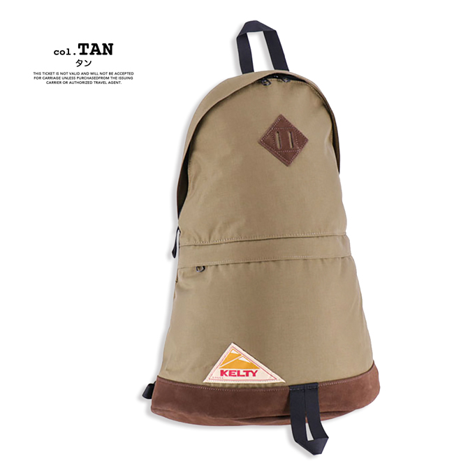 KELTY（ケルティ） ヴィンテージ デイパック HD2 VINTAGE DAYPACK HD2 