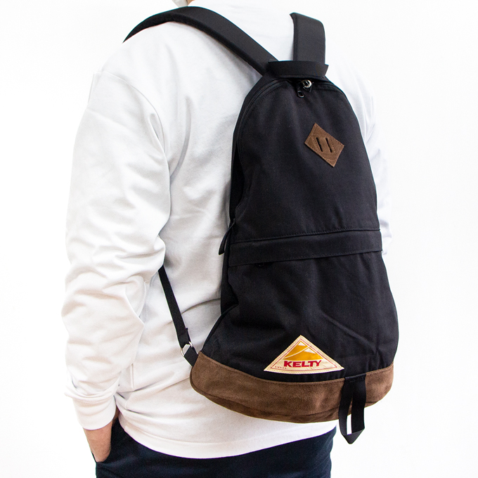 KELTY（ケルティ） ヴィンテージ デイパック HD2 VINTAGE DAYPACK HD2