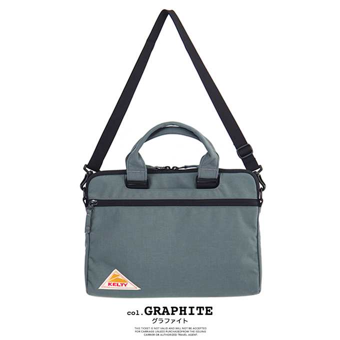 KELTY（ケルティ） PC ブリーフ ケース PC BRIEF CASE 3259249822