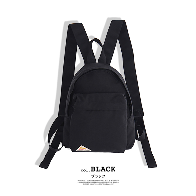KELTY（ケルティ） MINI WIDE DAYPACK ミニ ワイド デイパック