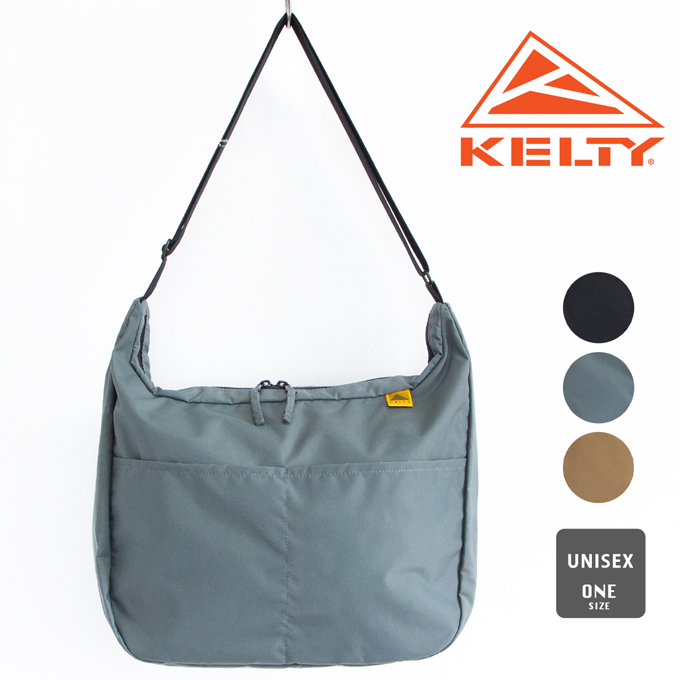 KELTY（ケルティ） 80's LIGHT SHOULDER ライト ショルダーバッグ