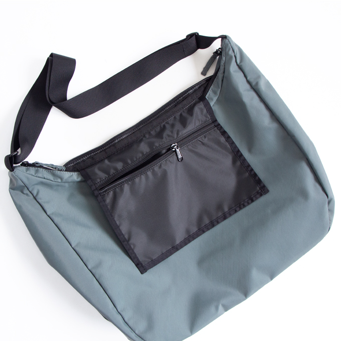 KELTY（ケルティ） 80's LIGHT SHOULDER ライト ショルダーバッグ